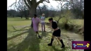 Очень смешное видео Приколы