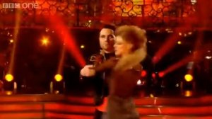 Carmina Burana,  Dance,  'O Fortuna'  - Richard Arnold e Erin Boag