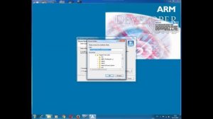 Установка MRE SDK и ADS 1.2