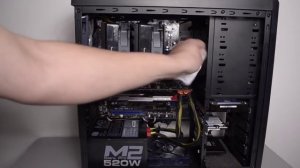 Фильтр Самоклейкин обзор. Защита компьютера от пыли. Пылевой фильтр