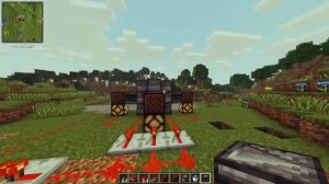 Самая Мощная Динамит Пушка? Гайд тнт пушка майнкрафт 1.16.4!!