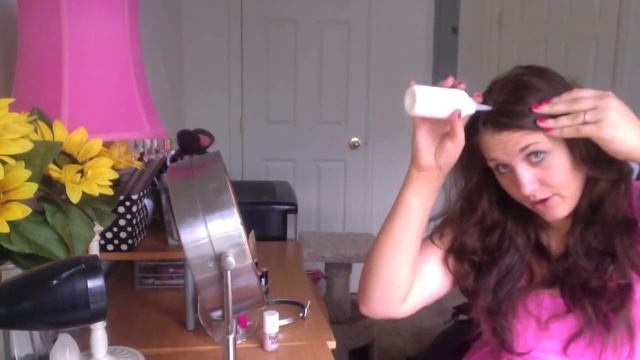 Revlon ColorSilk Luminista Reveiw and Trail! смотреть онлайн