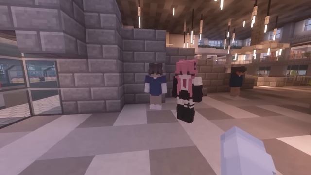 ? Майнкрафт но ВСЕ СЕРИИ Мой ПАРЕНЬ Стал КОТОМ?! смотреть онлайн