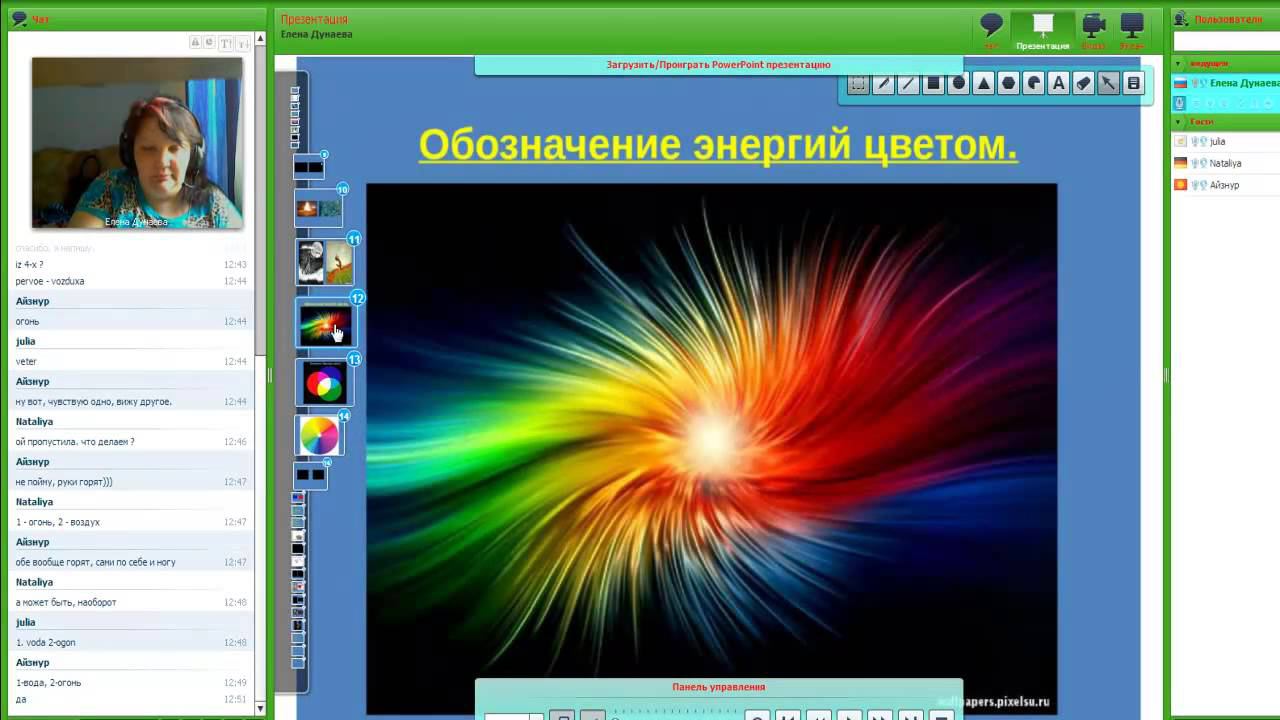 Как научиться Магии, основы Магии, обучение Магии