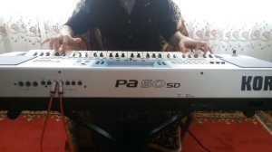 O Qara Gozlerinin Qemzesi Yandirdi Meni ( 2015 )