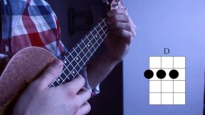 Нервы - Батареи (Разбор на укулеле)