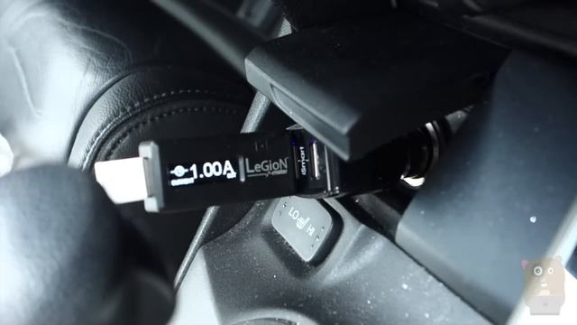 RAVPower 24W 4 8A iSmart Dual USB Port Car Charger Review смотреть онлайн