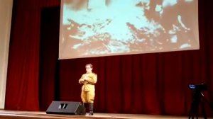 Александр Родионов. Я вернусь победителем.