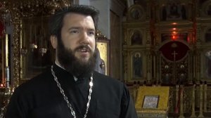 Дорога к храму 20 02 23. Зачем нужно ходить в храм?
