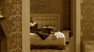 Вера и Митя - В первый раз (Мамы чемпионов)