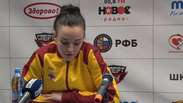 02 04 прессконференция Наталья Жедик