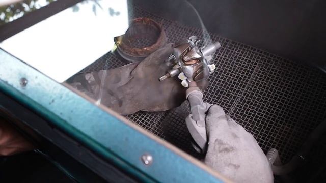 Восстановление генераторов смотреть онлайн