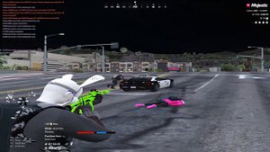 Последняя Любовь GTA 5 RP Majestic