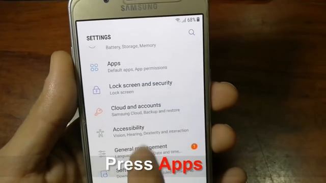 remove google account on samsung galaxy j5 2016 j510fn j510f j510gn j510g android 7.0 to 7.1.1 смотреть онлайн