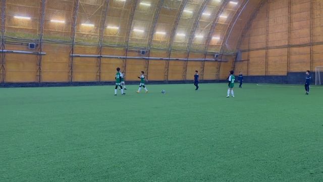 FFC - МЕГАСПОРТ 2023 смотреть онлайн