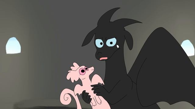 Wings of Fire 5 смотреть онлайн