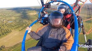 Выход на околоземную орбиту