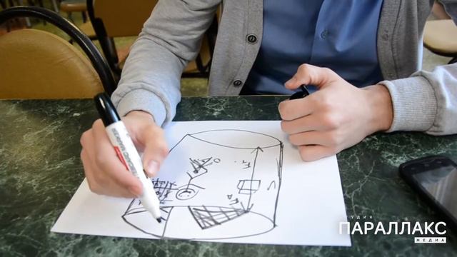 Сезон Х (2016 г.) - Параллакс, 3 этап "Тёмная лошадка: парадокс" смотреть онлайн