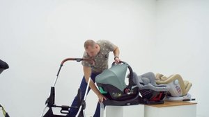 ЧТО ВЫБРАТЬ? КОЛЯСКУ 3 В 1 ИЛИ ОТДЕЛЬНОЕ АВТОКРЕСЛО?