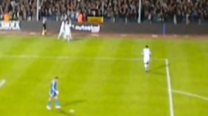 OUD HEVERLEE LEUVEN - MECHELEN 3-1