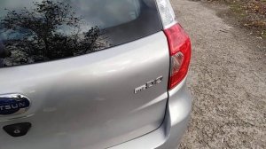 Датсун МиДо