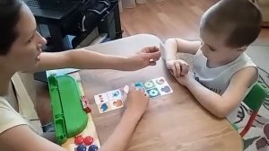 Занятия дома с ребенком при сенсорной алалии, ЗРР, РАС. Разные специалисты - разные диагнозы ?♀️