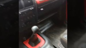 Обзор салона. ГАЗ Волга 31105 gREDta