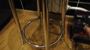 Распаковка - Зарядное устройство для аккумулятора Вымпел 27 2045