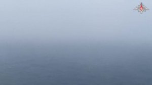 Переход АПЛ «Император Александр III» и «Красноярск» через СМП