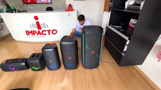 BOOMBOX 3  BOOMBOX 2  ONE-THE-GO  ENCORE  PARTY BOX 100  PARTY BOX 310  PARTY BOX 710 ?