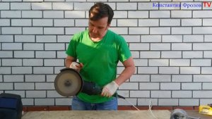 Болгарка Hitachi G23SR. БЕССМЕРТНАЯ болгарка. Обзор и отзыв владельца спустя 1 год.