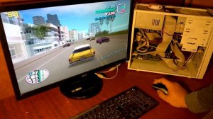 Pentium 3 - LASER RETRO [HARDWARE]