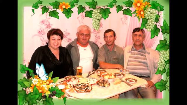 Деревня родная сторонка... исполнители Л. Жук и Н. Сударский смотреть онлайн