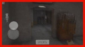 Evil Nun ПРОХОЖДЕНИЕ ГЛАВЫ Сатанинский ритуал! ПОЛУЧЕН 4 КУСОК МАСКИ!