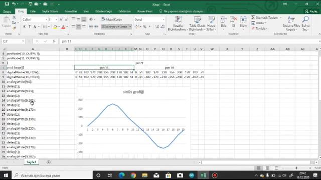 Robotik Kodlama: İnvertör (inverter) yapımı смотреть онлайн