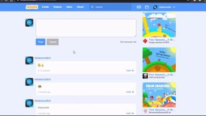 How to use Emojis in Scratch | Scratch Tips |