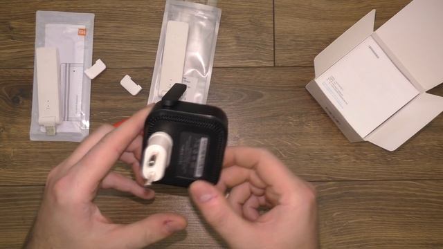 ? Обзор Всех 4-х Xiaomi WiFi Repeater + Тесты + Опыт Использования смотреть онлайн