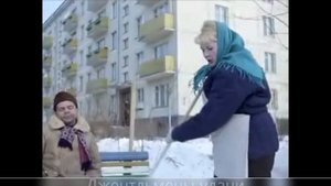 Угадай советский фильм по диалогу
