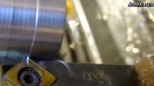 Расточная борштанга