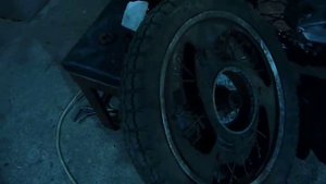 Ремонт Ява 360 (Старушка)