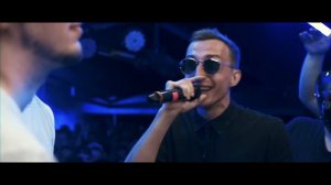 РВАТЬ НА БИТАХ (ПОЛУФИНАЛ) - TOP FLOW vs #2ТИПА (ISLA DE MUERTA/ODINNADCATIY х R1FMABES/ЛЕВ МОВАЛЕВ