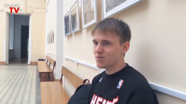 Как поступить в МГУ. VLOG Где я учусь Krasotatv смотреть онлайн