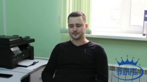 Отзывы сотрудников компании Величество Трапеза