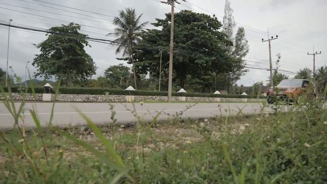 Land Rover 70 | Кругосветная экспедиция. Лаос - Сингапур смотреть онлайн