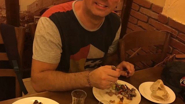 Грузия 2017 смотреть онлайн