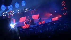 ALVARO SOLER - ARENA KRAKÓW /POLAND/ 20.09.2022r. FULL CONCERT