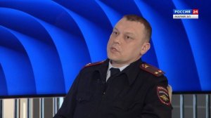 Как уберечься от мошенников в Интернете. Интервью с Дмитрием Ведерниковым