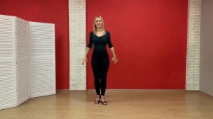 Bachata DanceTip | Эффектное украшение руками в бачате