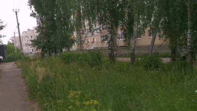 Уютный отпуск в Татарстане. Казань. Айша. Берег Волги. смотреть онлайн