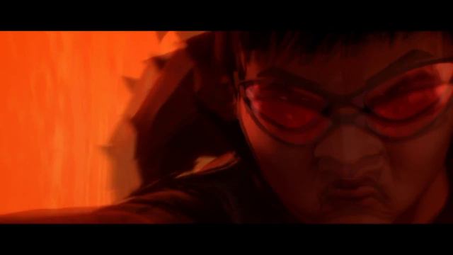 IMAGINE DRAGONS - NATURAL (RISE) League of legends смотреть онлайн